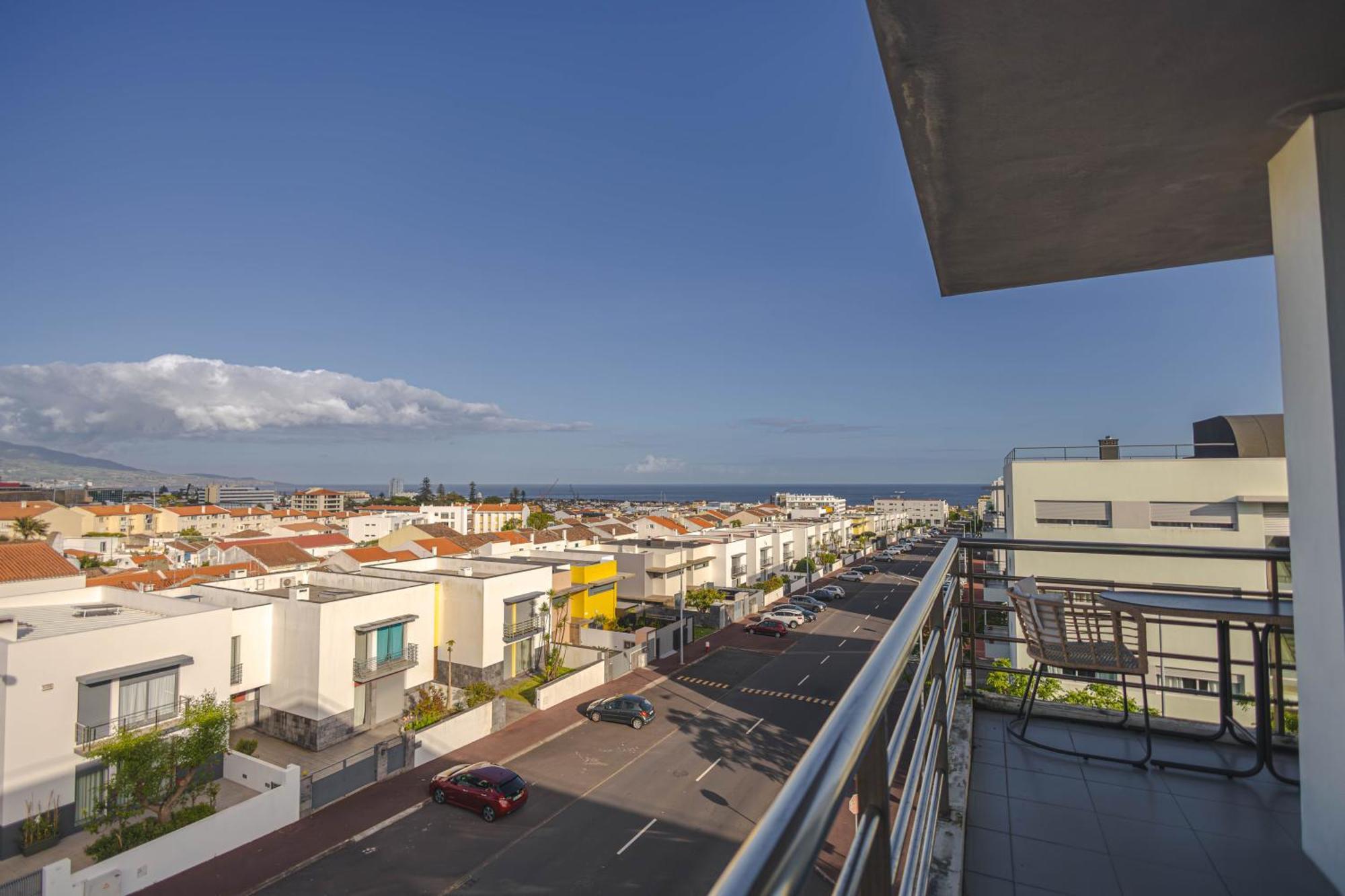 Paim Apartment Ramalho Exterior foto