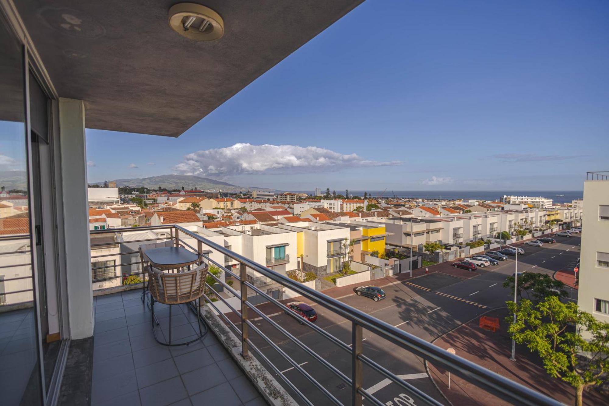 Paim Apartment Ramalho Exterior foto
